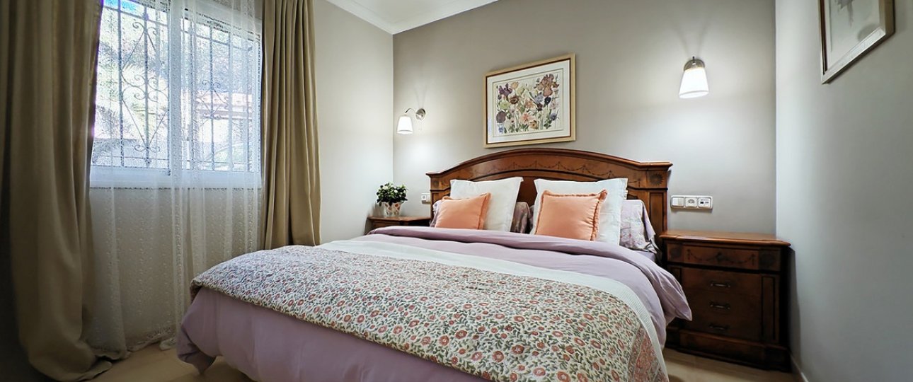 Rynek wtórny - Villa - Marbella - Marbesa