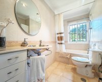 Rynek wtórny - Villa - Marbella - Marbesa
