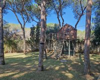 Rynek wtórny - Villa - Marbella - Marbesa