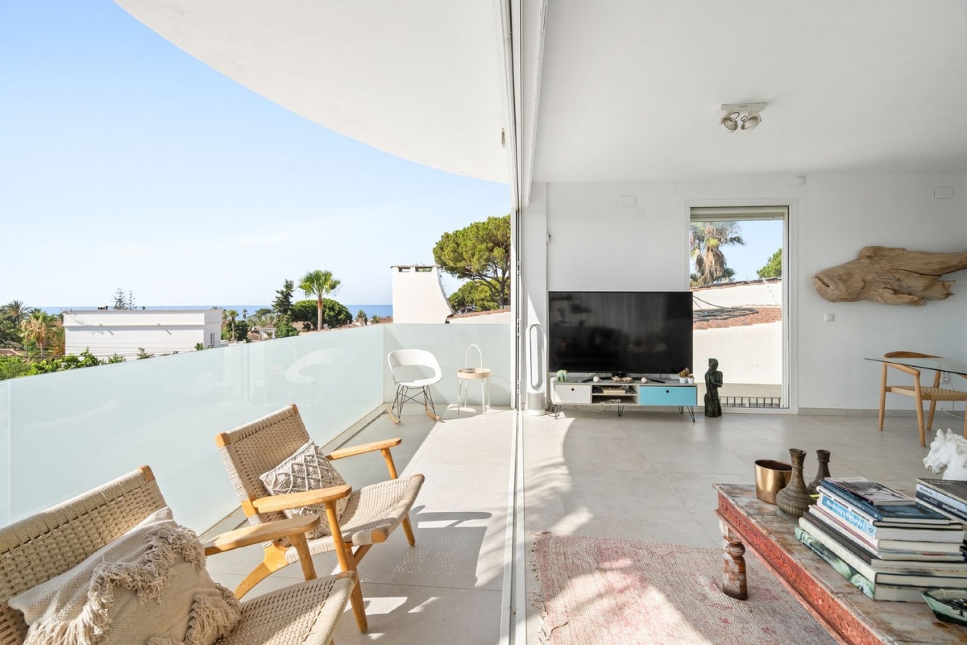 Rynek wtórny - Villa - Marbella - Marbesa