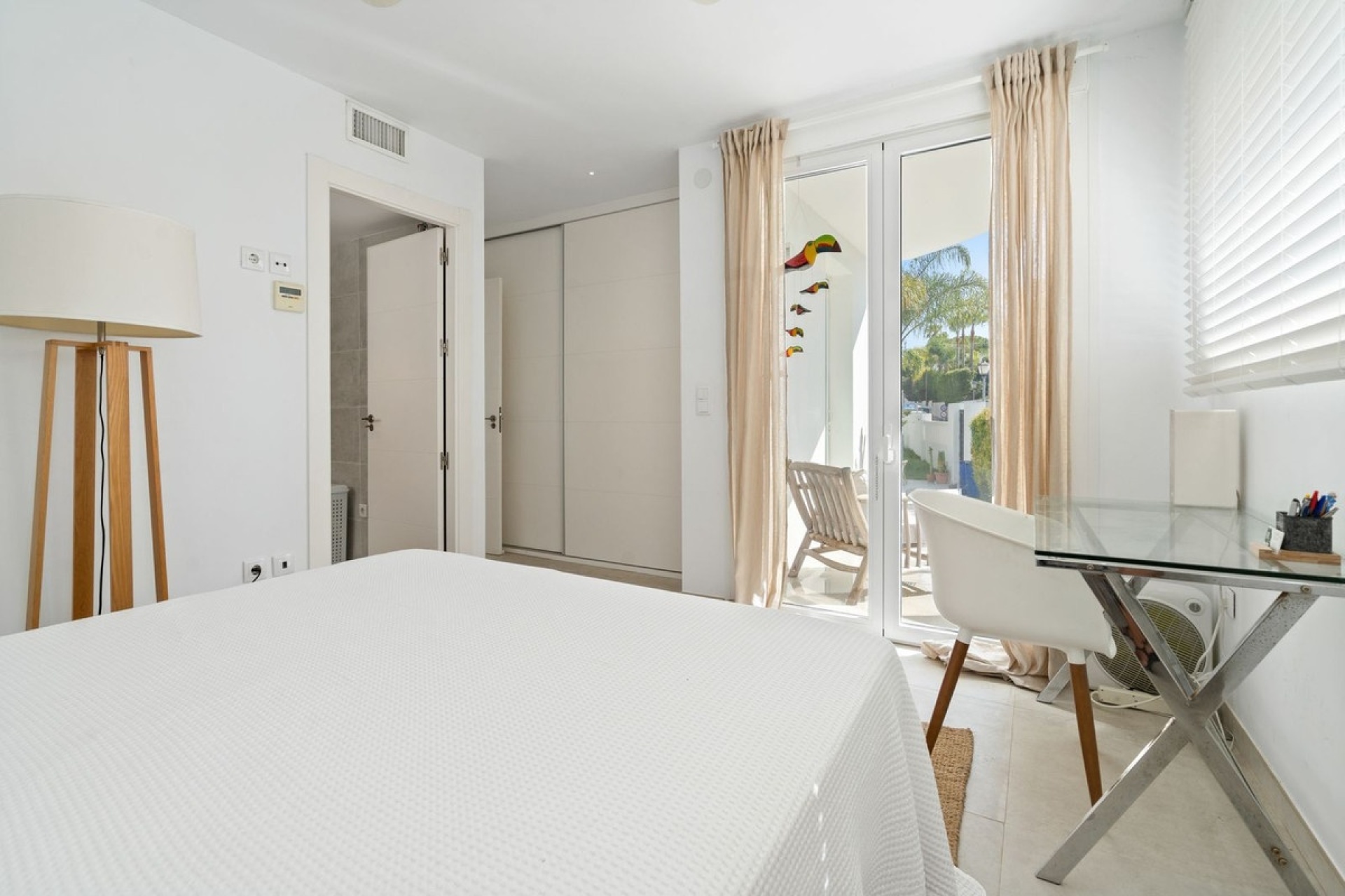 Rynek wtórny - Villa - Marbella - Marbesa