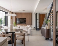 Rynek wtórny - Villa - Marbella - Marbesa
