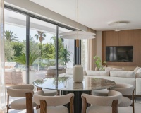 Rynek wtórny - Villa - Marbella - Marbesa