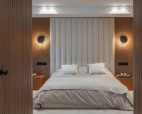 Rynek wtórny - Villa - Marbella - Marbesa