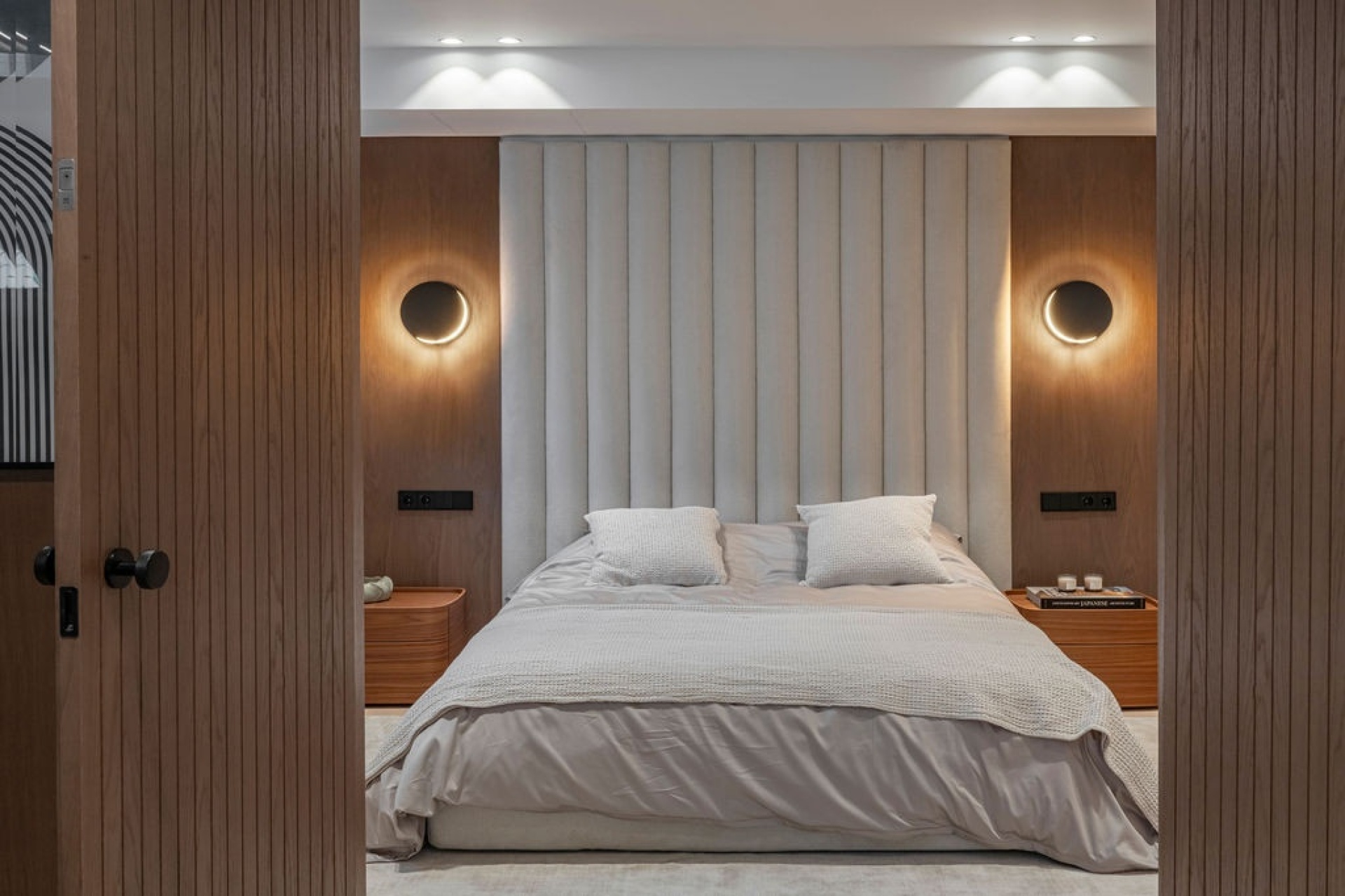 Rynek wtórny - Villa - Marbella - Marbesa
