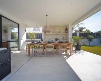 Rynek wtórny - Villa - Marbella - Marbesa