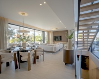 Rynek wtórny - Villa - Marbella - Marbesa