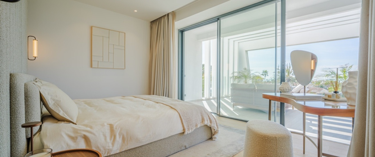 Rynek wtórny - Villa - Marbella - Marbesa