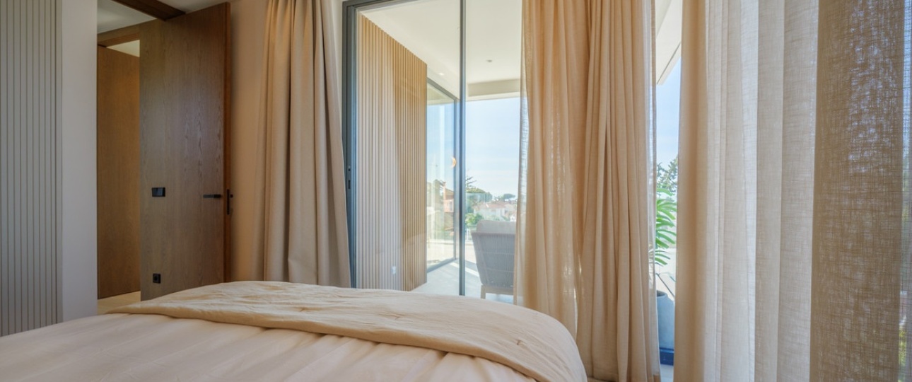 Rynek wtórny - Villa - Marbella - Marbesa