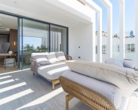 Rynek wtórny - Villa - Marbella - Marbesa