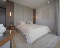 Rynek wtórny - Villa - Marbella - Marbesa