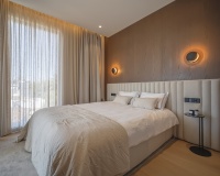 Rynek wtórny - Villa - Marbella - Marbesa