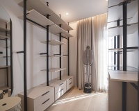Rynek wtórny - Villa - Marbella - Marbesa