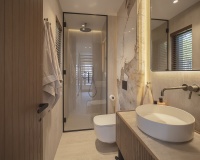 Rynek wtórny - Villa - Marbella - Marbesa