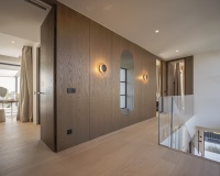 Rynek wtórny - Villa - Marbella - Marbesa