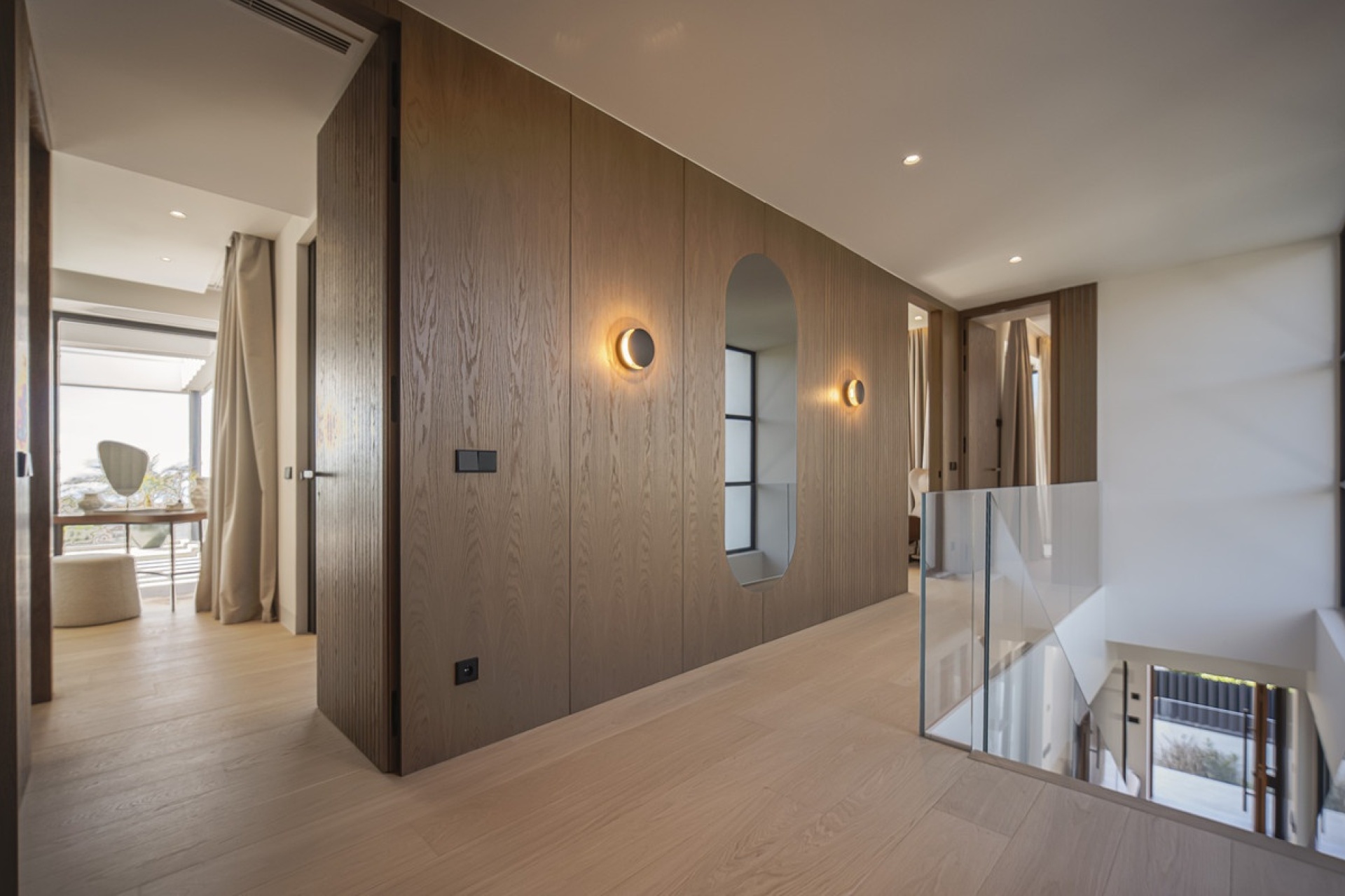 Rynek wtórny - Villa - Marbella - Marbesa