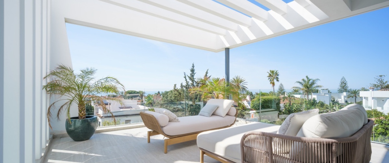 Rynek wtórny - Villa - Marbella - Marbesa