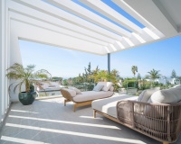 Rynek wtórny - Villa - Marbella - Marbesa