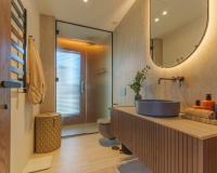 Rynek wtórny - Villa - Marbella - Marbesa