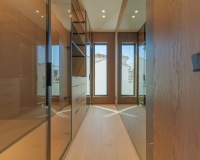 Rynek wtórny - Villa - Marbella - Marbesa