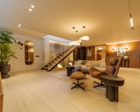 Rynek wtórny - Villa - Marbella - Marbesa