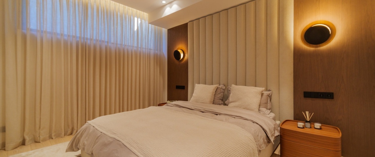 Rynek wtórny - Villa - Marbella - Marbesa
