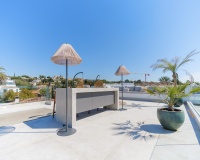 Rynek wtórny - Villa - Marbella - Marbesa
