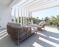 Rynek wtórny - Villa - Marbella - Marbesa