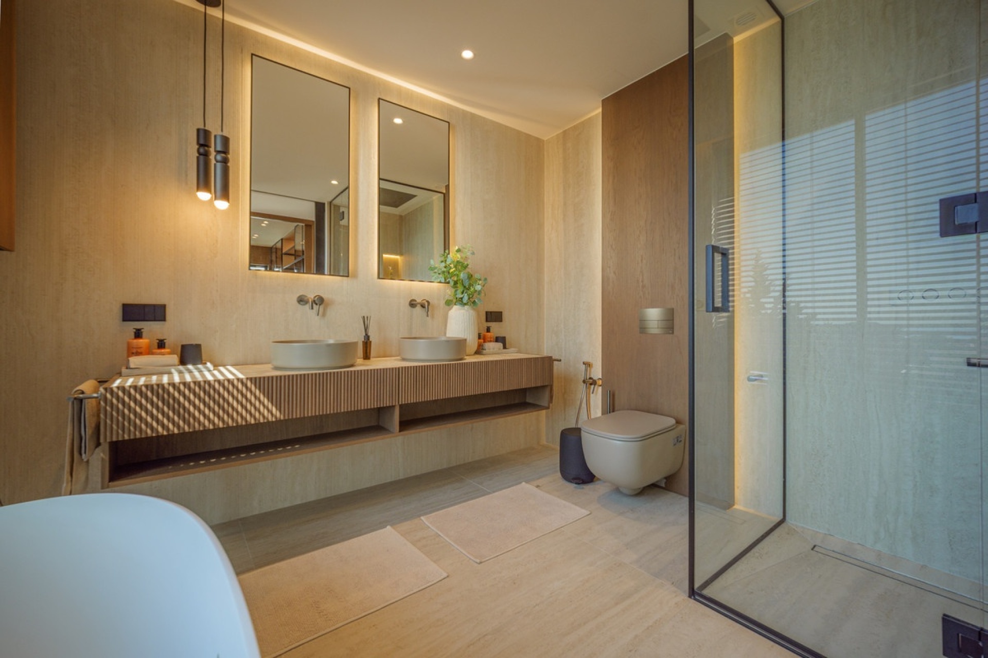 Rynek wtórny - Villa - Marbella - Marbesa