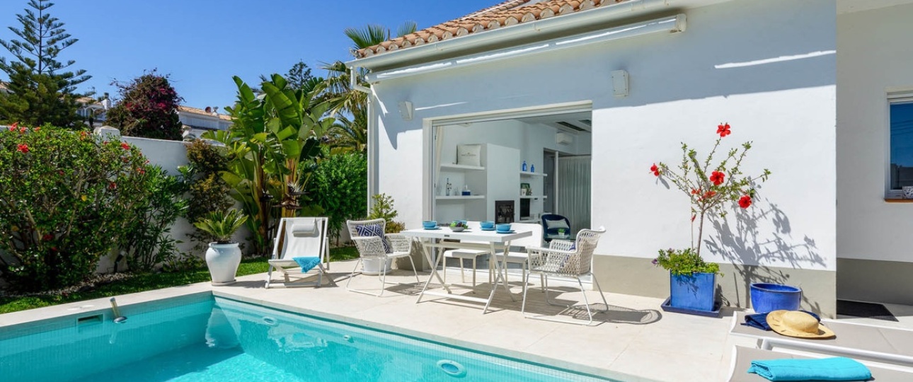 Rynek wtórny - Villa - Marbella - Marbesa