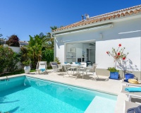 Rynek wtórny - Villa - Marbella - Marbesa