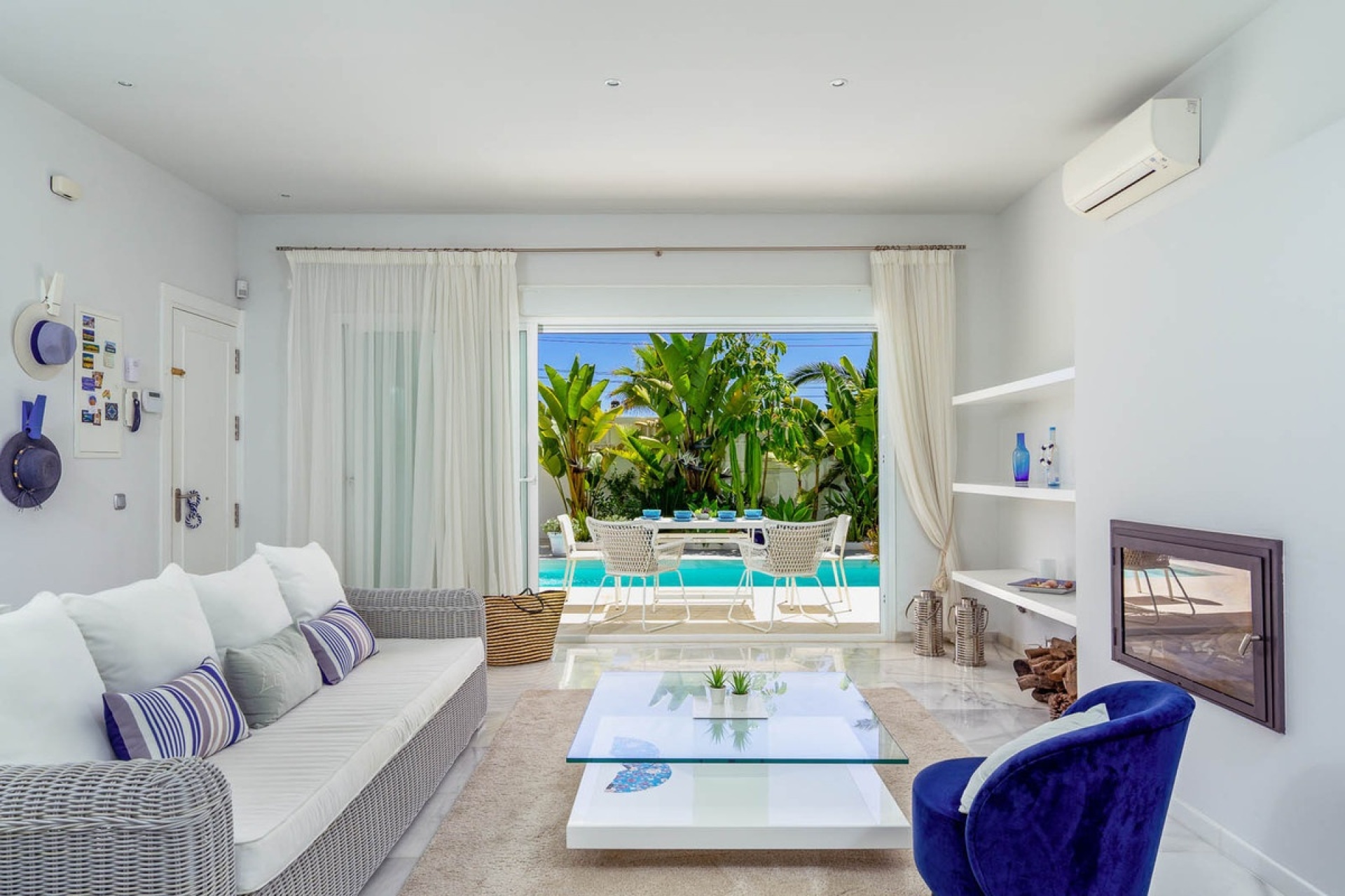 Rynek wtórny - Villa - Marbella - Marbesa