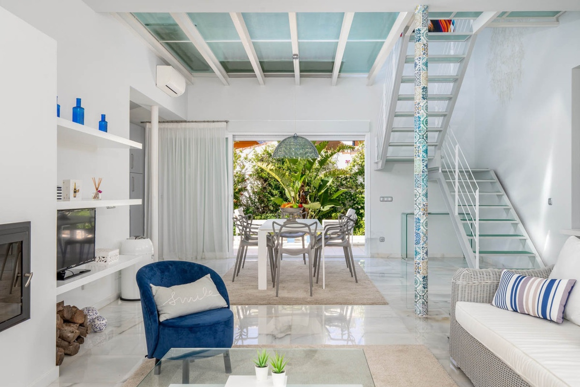 Rynek wtórny - Villa - Marbella - Marbesa