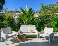 Rynek wtórny - Villa - Marbella - Marbesa