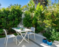 Rynek wtórny - Villa - Marbella - Marbesa