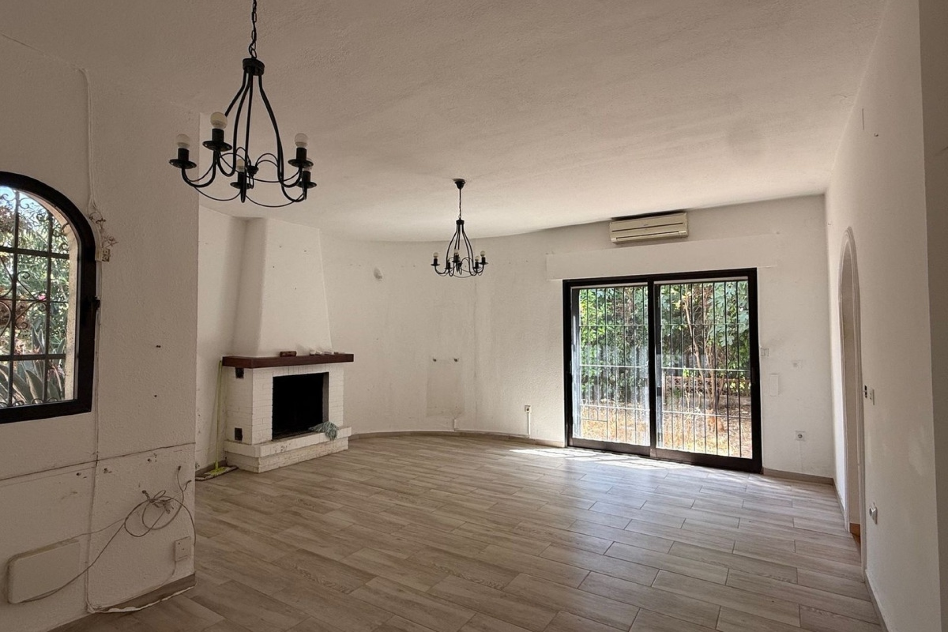 Rynek wtórny - Villa - Marbella - Marbesa