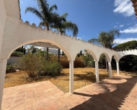 Rynek wtórny - Villa - Marbella - Marbesa