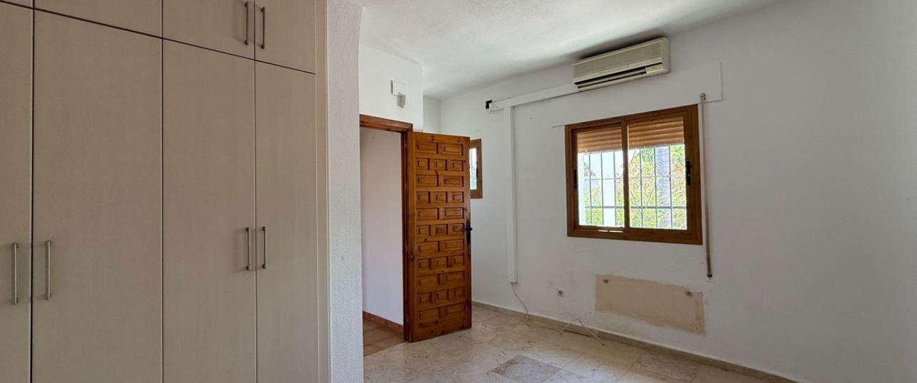 Rynek wtórny - Villa - Marbella - Marbesa