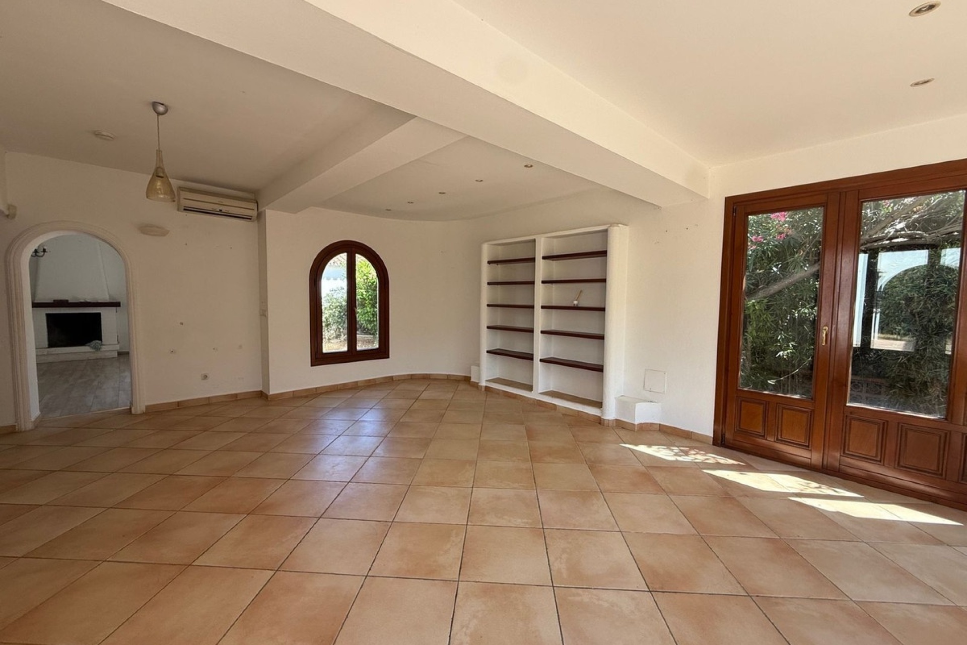 Rynek wtórny - Villa - Marbella - Marbesa