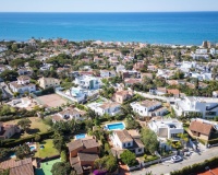 Rynek wtórny - Villa - Marbella - Marbesa