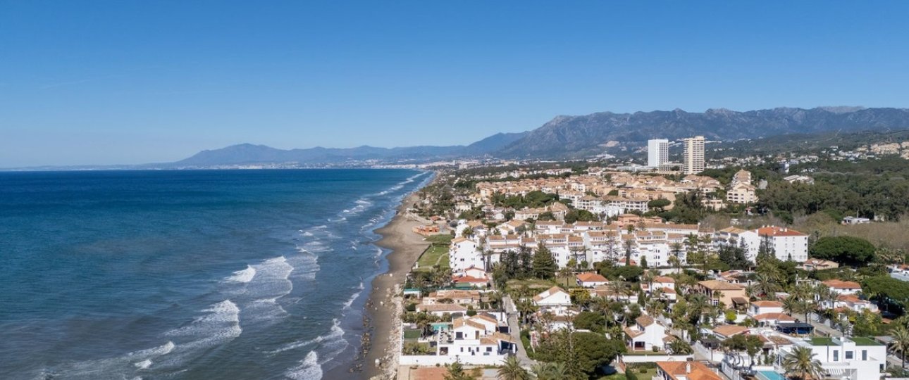 Rynek wtórny - Villa - Marbella - Marbesa