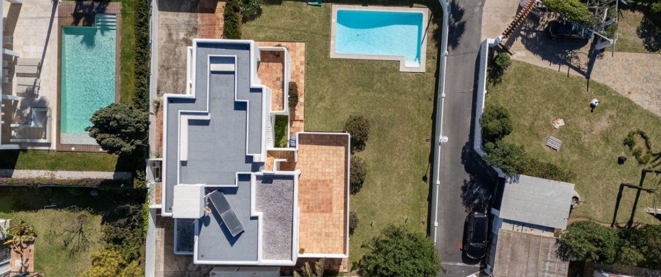 Rynek wtórny - Villa - Marbella - Marbesa