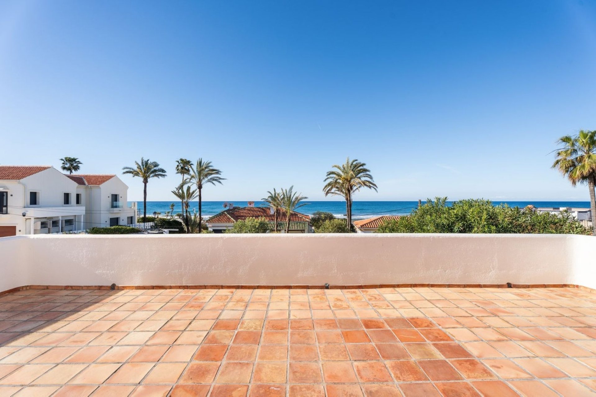 Rynek wtórny - Villa - Marbella - Marbesa