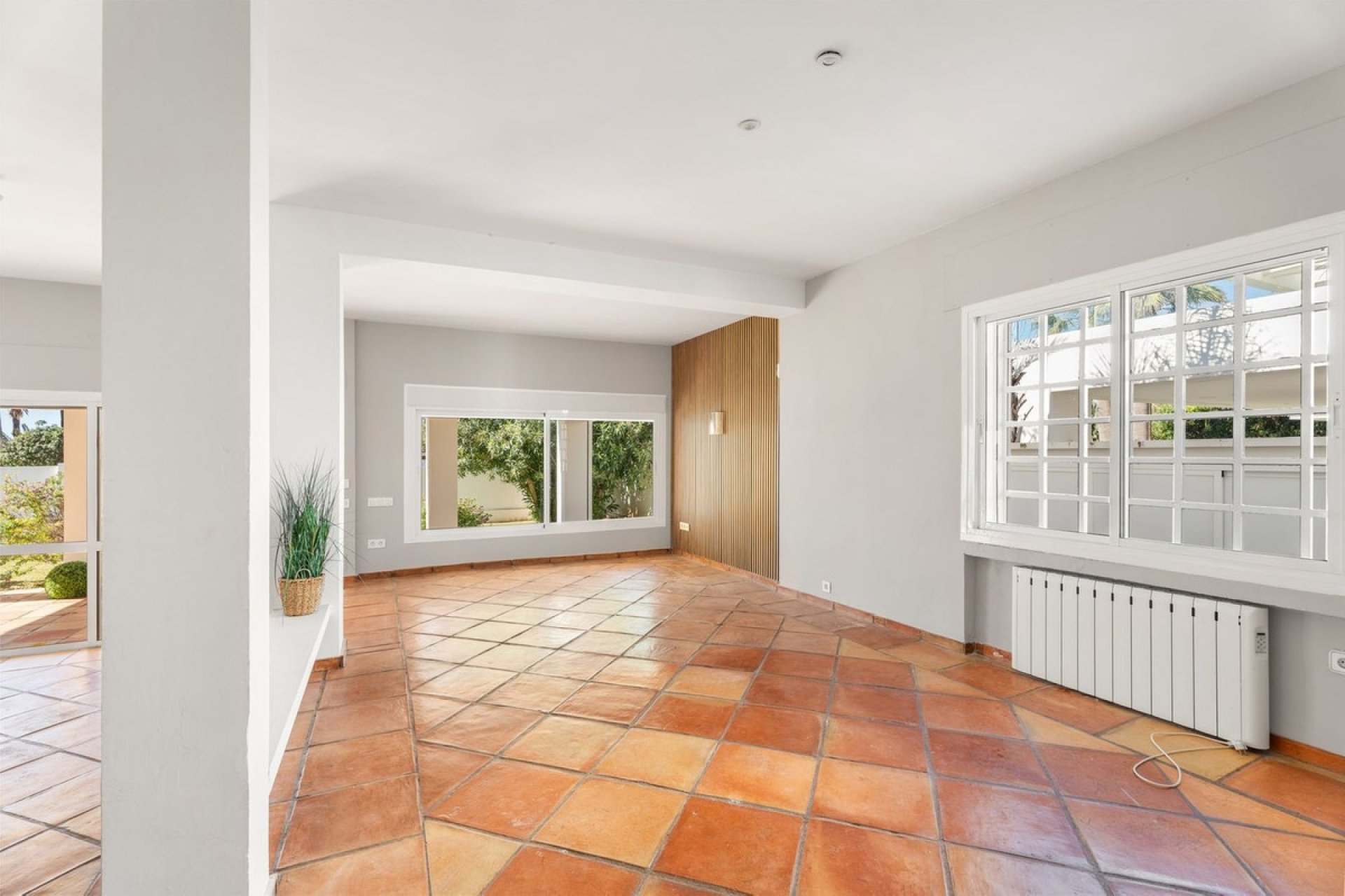 Rynek wtórny - Villa - Marbella - Marbesa