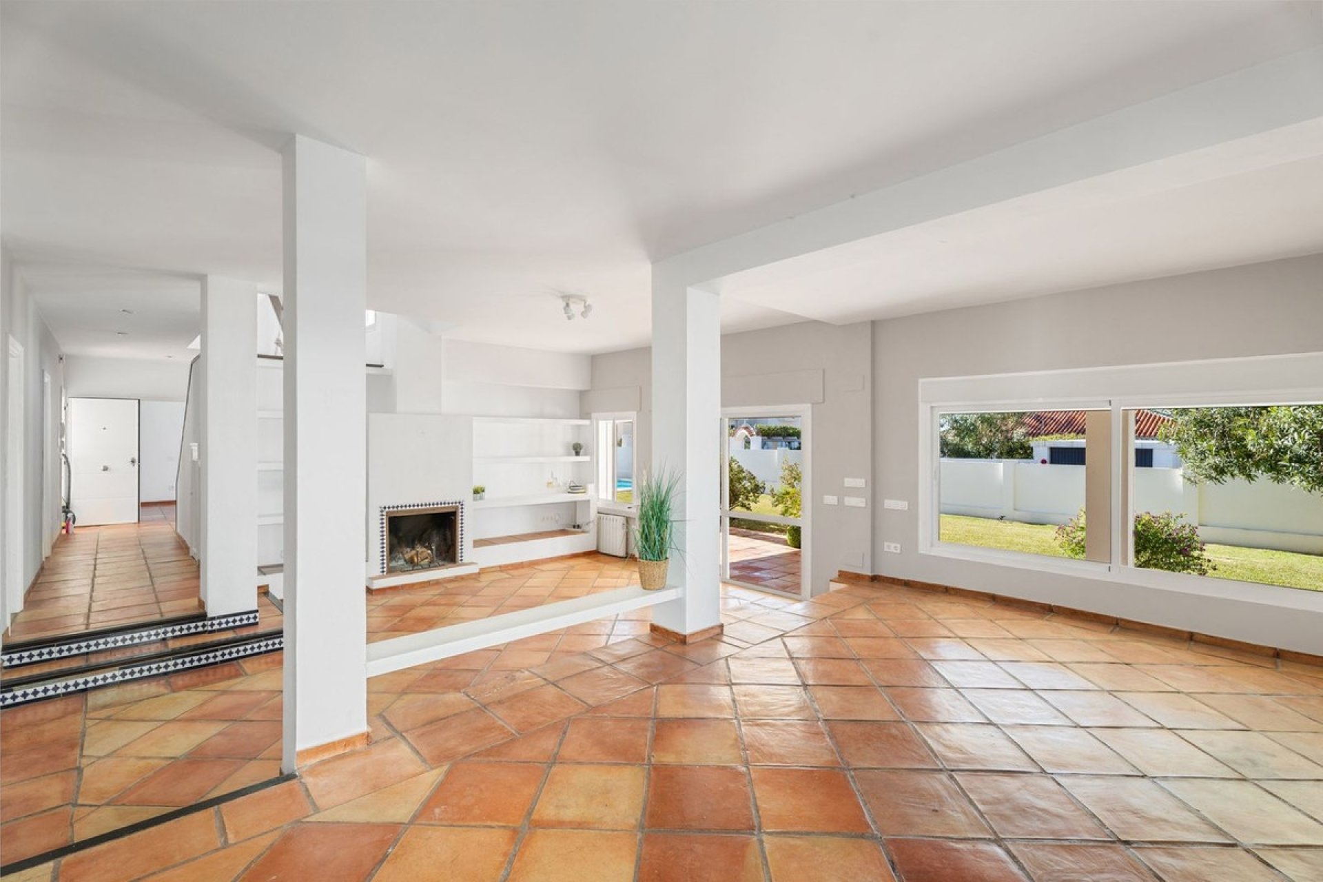 Rynek wtórny - Villa - Marbella - Marbesa