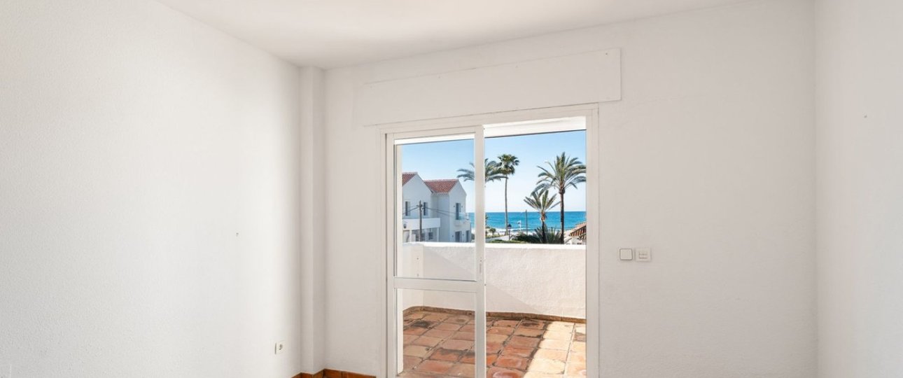 Rynek wtórny - Villa - Marbella - Marbesa
