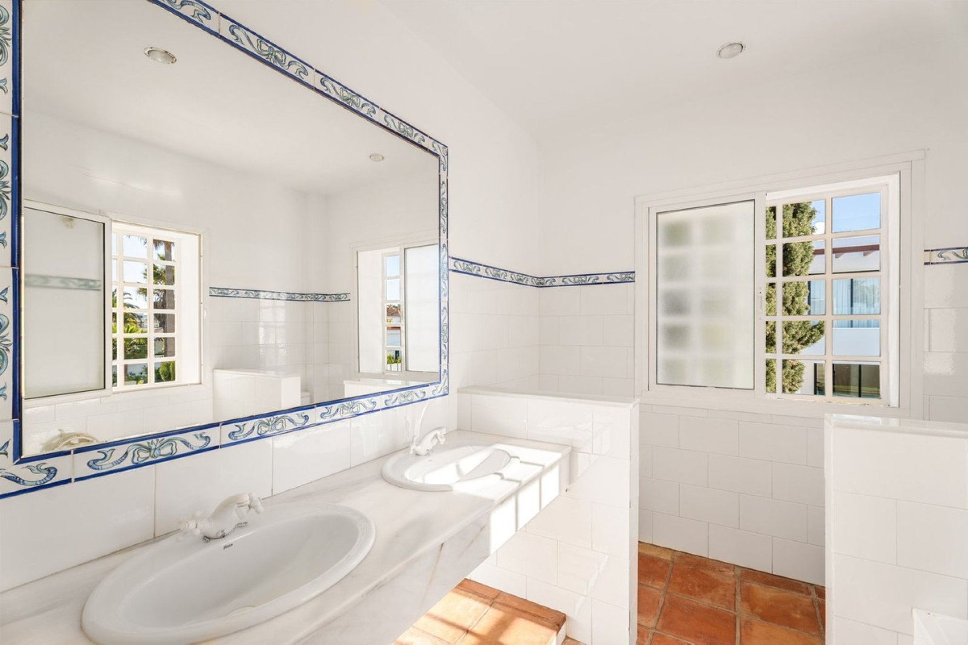 Rynek wtórny - Villa - Marbella - Marbesa