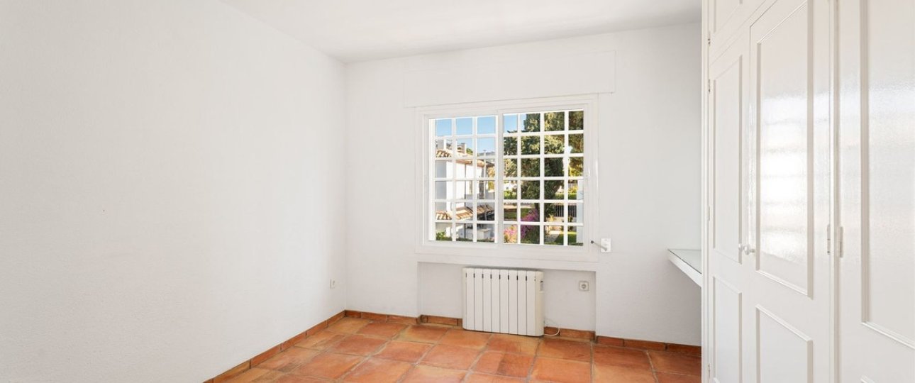 Rynek wtórny - Villa - Marbella - Marbesa