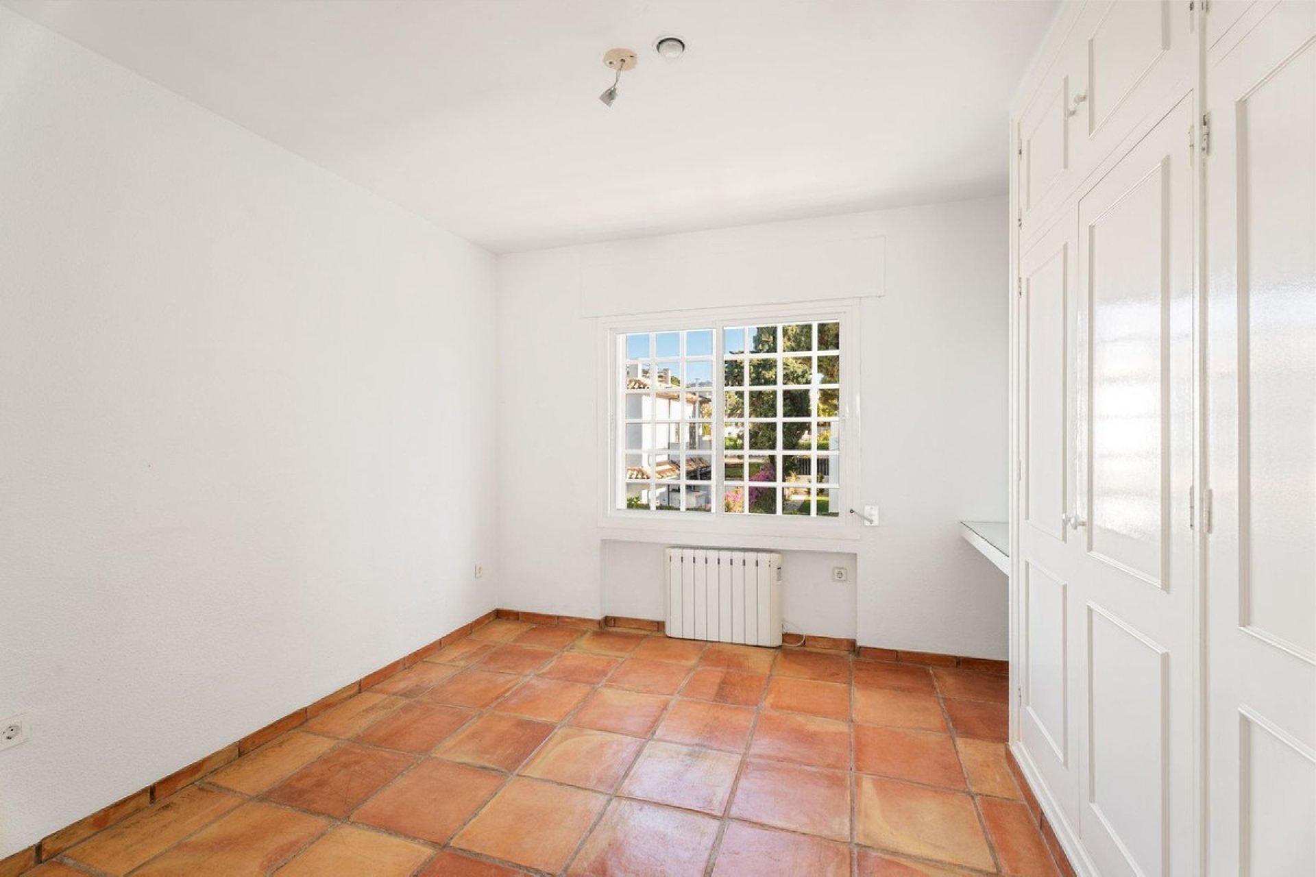 Rynek wtórny - Villa - Marbella - Marbesa