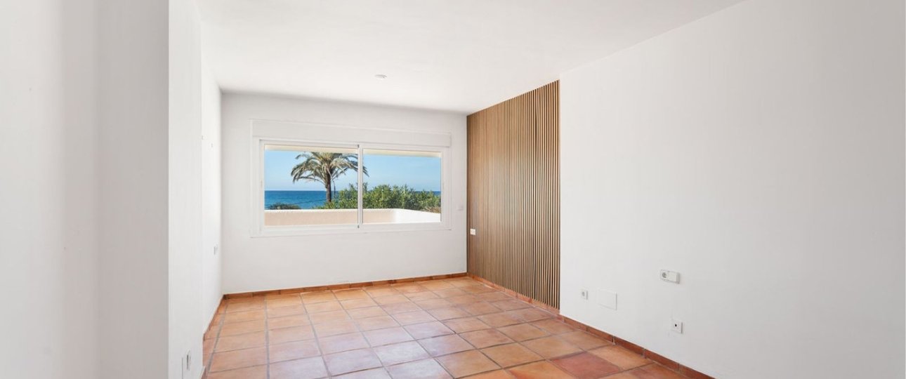 Rynek wtórny - Villa - Marbella - Marbesa